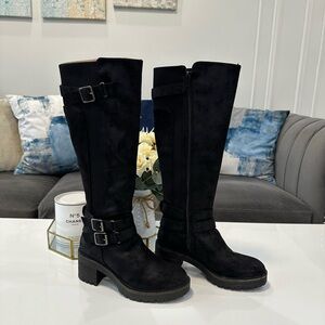 Steve Madden boots size 6